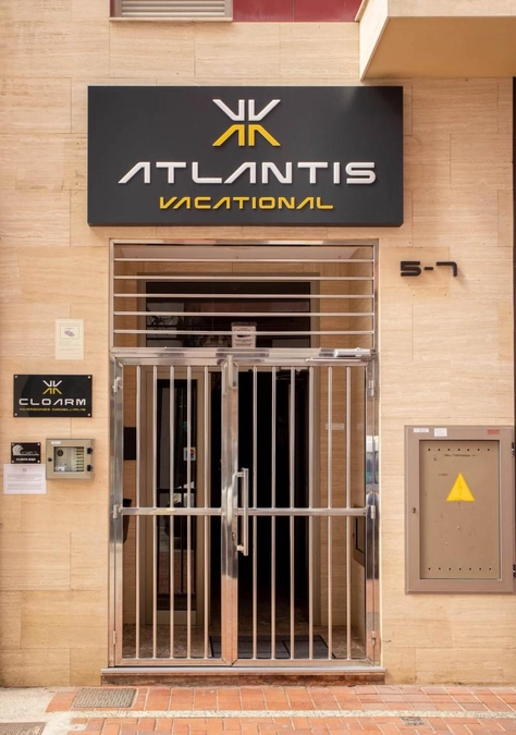 Detalle de RK Atlantis Vacational
