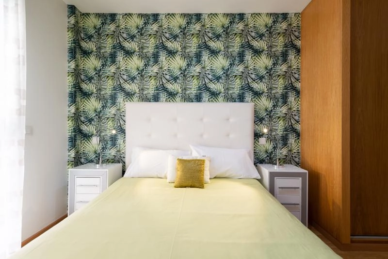 Detalle de RK Atlantis Vacational