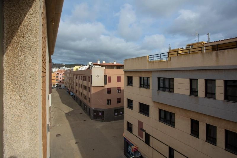 Vistas exteriores
